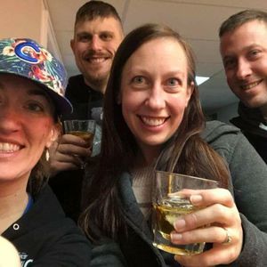 Meet your Posher, Sheena